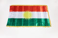 Kurdistan Flagge Groß