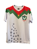 Amedspor Trikot Weiß