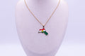 Kurdistan Kette